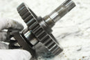 2014 ARCTIC CAT PROWLER HDX 500 Secondary Middle Drive Gear Set 0819 018