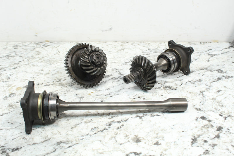 2014 ARCTIC CAT PROWLER HDX 500 Secondary Middle Drive Gear Set 0819 018