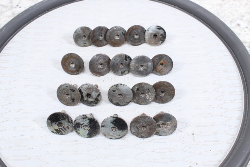 2014 ARCTIC CAT PROWLER HDX 500 Skid Plate Mounting Bolts 0423 545