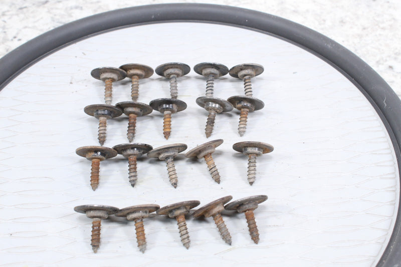 2014 ARCTIC CAT PROWLER HDX 500 Skid Plate Mounting Bolts 0423 545
