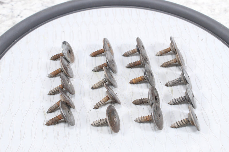 2014 ARCTIC CAT PROWLER HDX 500 Skid Plate Mounting Bolts 0423 545