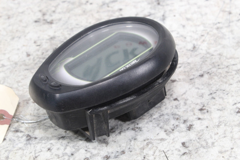 2014 ARCTIC CAT PROWLER HDX 500 Speedo Gauges Display Speedometer 0520 218