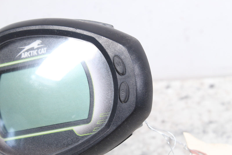 2014 ARCTIC CAT PROWLER HDX 500 Speedo Gauges Display Speedometer 0520 218