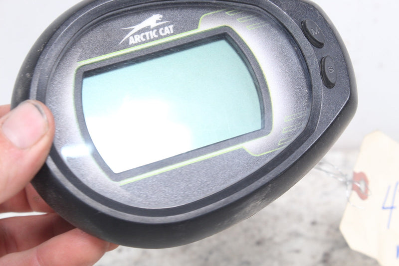 2014 ARCTIC CAT PROWLER HDX 500 Speedo Gauges Display Speedometer 0520 218