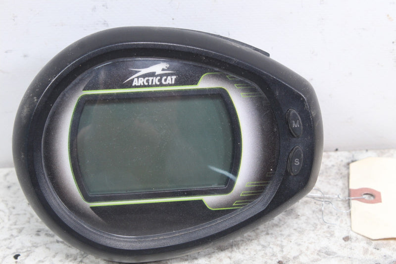 2014 ARCTIC CAT PROWLER HDX 500 Speedo Gauges Display Speedometer 0520 218