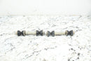 2014 ARCTIC CAT PROWLER HDX 500 Stabilizer Sway Bar Links Rods 0423 723 ATV