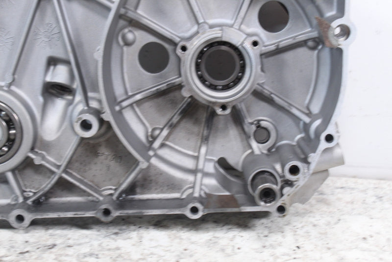 2014 ARCTIC CAT PROWLER HDX 500 Stator Cover Generator Mag 0806 122