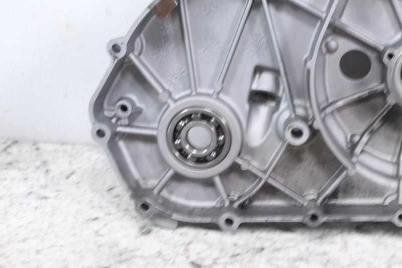 2014 ARCTIC CAT PROWLER HDX 500 Stator Cover Generator Mag 0806 122