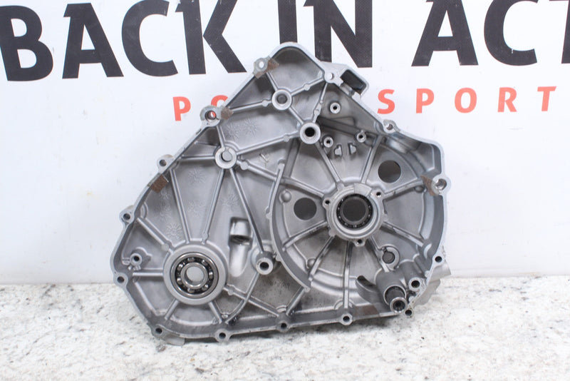 2014 ARCTIC CAT PROWLER HDX 500 Stator Cover Generator Mag 0806 122