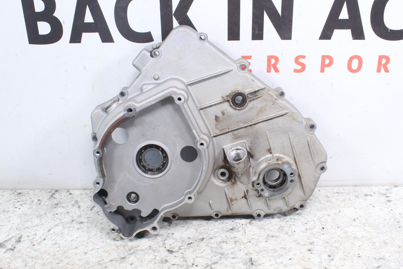 2014 ARCTIC CAT PROWLER HDX 500 Stator Cover Generator Mag 0806 122