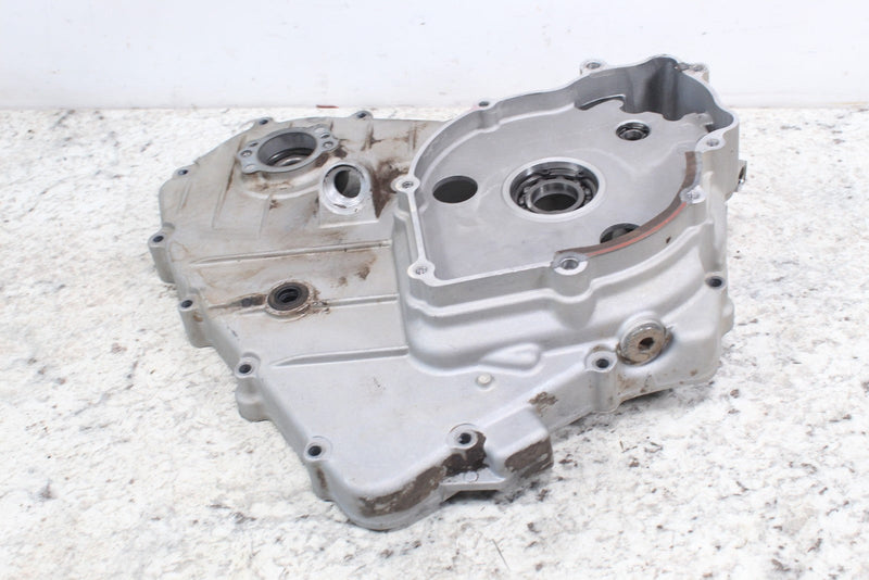 2014 ARCTIC CAT PROWLER HDX 500 Stator Cover Generator Mag 0806 122