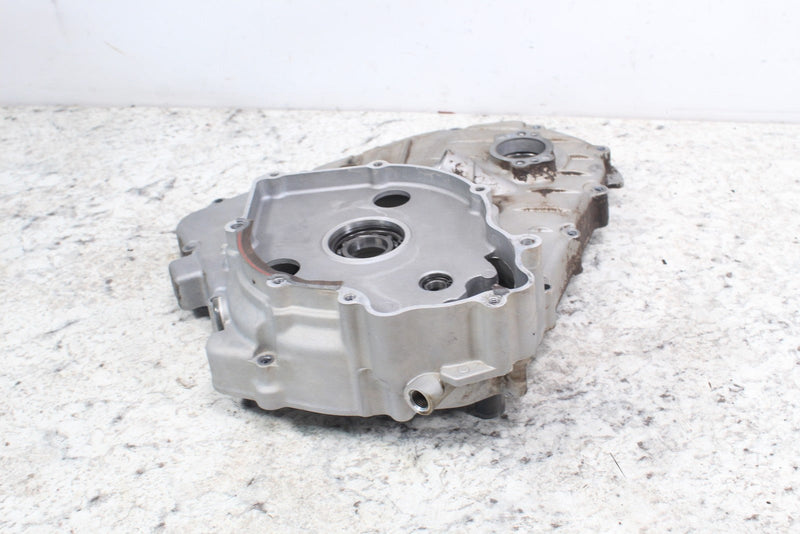 2014 ARCTIC CAT PROWLER HDX 500 Stator Cover Generator Mag 0806 122