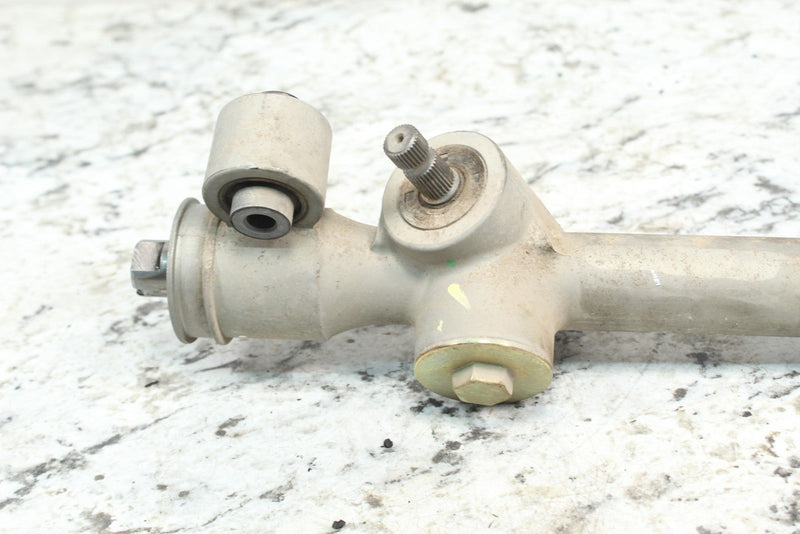 2014 ARCTIC CAT PROWLER HDX 500 Steering Rack and Pinion Gear Box 0505 689