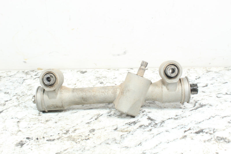 2014 ARCTIC CAT PROWLER HDX 500 Steering Rack and Pinion Gear Box 0505 689