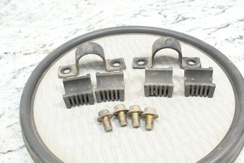 2014 ARCTIC CAT PROWLER HDX 500 Sway Bar Brackets Mounts 0404 190