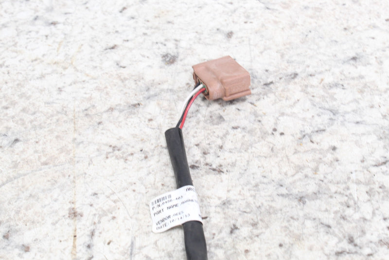 2014 ARCTIC CAT PROWLER HDX 500 Taillight Wiring Harness Wire Loom 0486 403