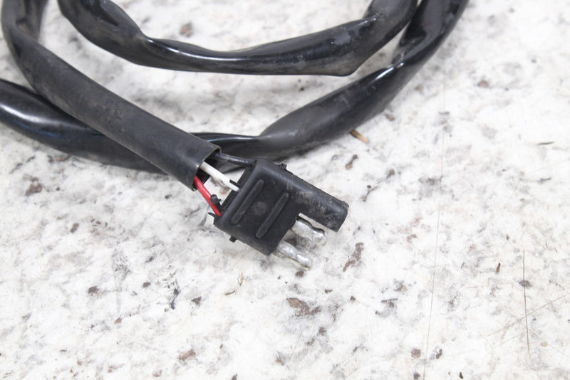 2014 ARCTIC CAT PROWLER HDX 500 Taillight Wiring Harness Wire Loom 0486 403