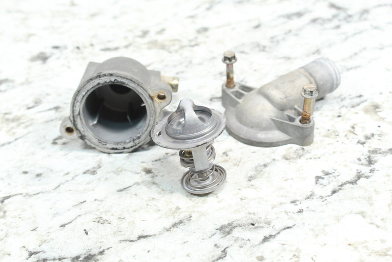 2014 ARCTIC CAT PROWLER HDX 500 Thermostat and Housing 3306 824 ATV