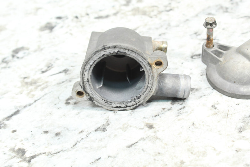 2014 ARCTIC CAT PROWLER HDX 500 Thermostat and Housing 3306 824 ATV