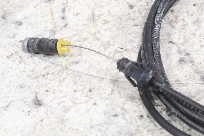 2014 ARCTIC CAT PROWLER HDX 500 Throttle Cable 0487 087