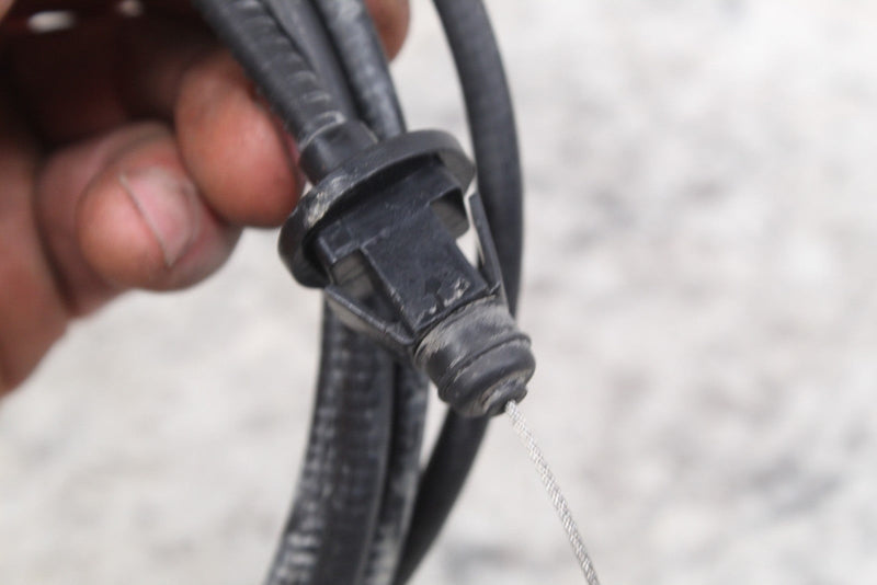 2014 ARCTIC CAT PROWLER HDX 500 Throttle Cable 0487 087