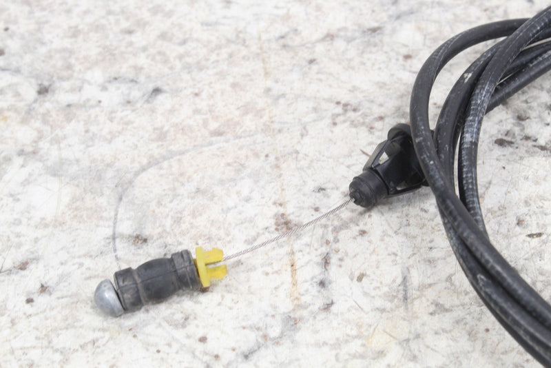 2014 ARCTIC CAT PROWLER HDX 500 Throttle Cable 0487 087