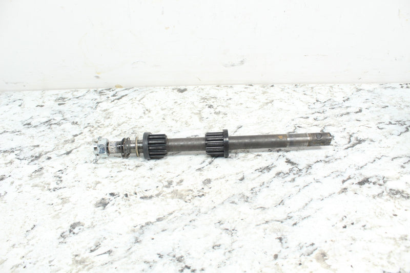 2014 ARCTIC CAT PROWLER HDX 500 Upper Steering Shaft Linkage Post 0405 321 ATV