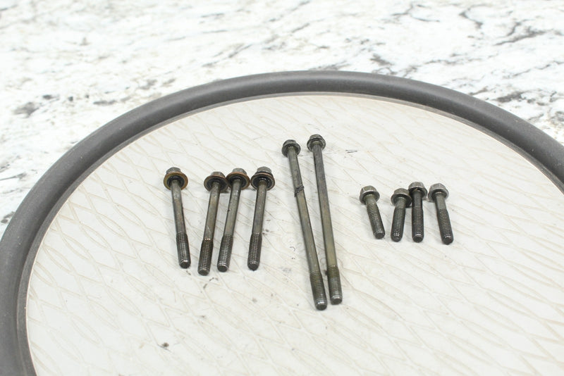 2014 ARCTIC CAT PROWLER HDX 500 Valve Cover Mounting Bolts 3304 904