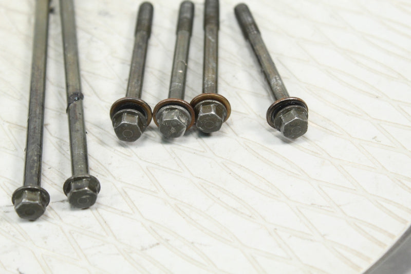 2014 ARCTIC CAT PROWLER HDX 500 Valve Cover Mounting Bolts 3304 904