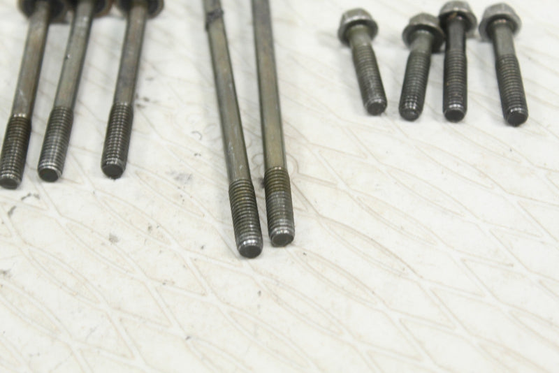 2014 ARCTIC CAT PROWLER HDX 500 Valve Cover Mounting Bolts 3304 904