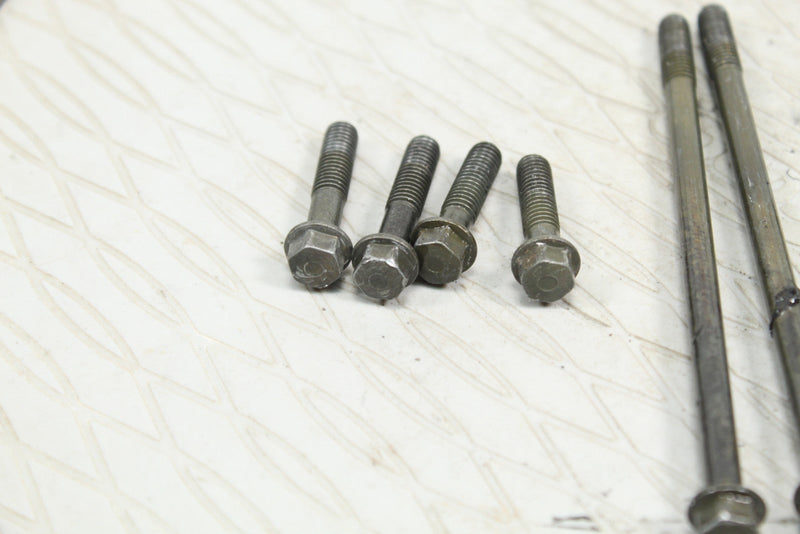2014 ARCTIC CAT PROWLER HDX 500 Valve Cover Mounting Bolts 3304 904