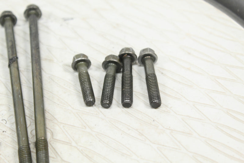 2014 ARCTIC CAT PROWLER HDX 500 Valve Cover Mounting Bolts 3304 904