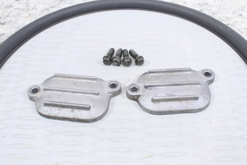 2014 ARCTIC CAT PROWLER HDX 500 Valve Tappet Covers 0808 111