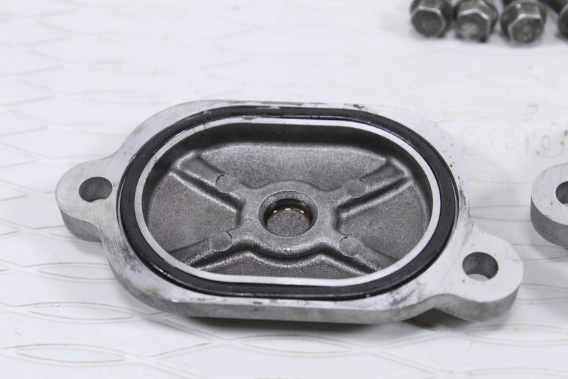 2014 ARCTIC CAT PROWLER HDX 500 Valve Tappet Covers 0808 111