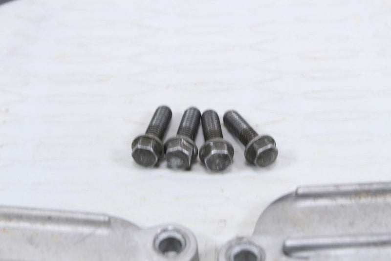 2014 ARCTIC CAT PROWLER HDX 500 Valve Tappet Covers 0808 111