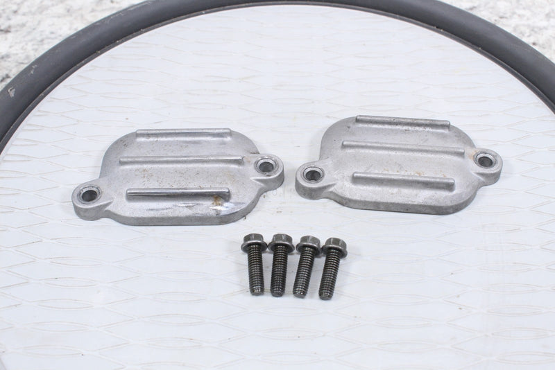 2014 ARCTIC CAT PROWLER HDX 500 Valve Tappet Covers 0808 111
