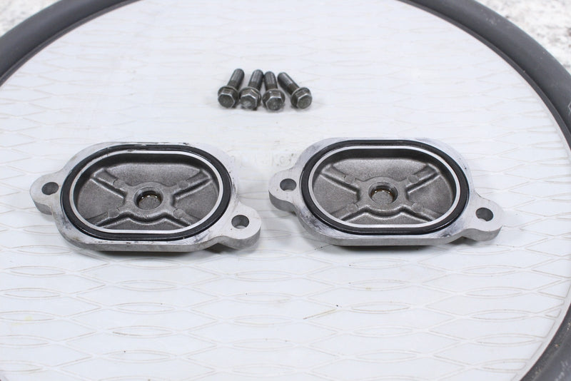 2014 ARCTIC CAT PROWLER HDX 500 Valve Tappet Covers 0808 111