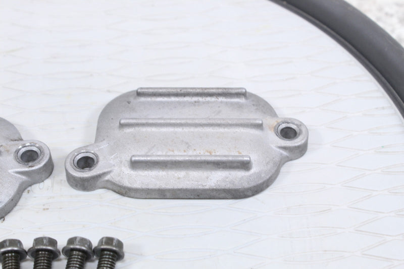 2014 ARCTIC CAT PROWLER HDX 500 Valve Tappet Covers 0808 111