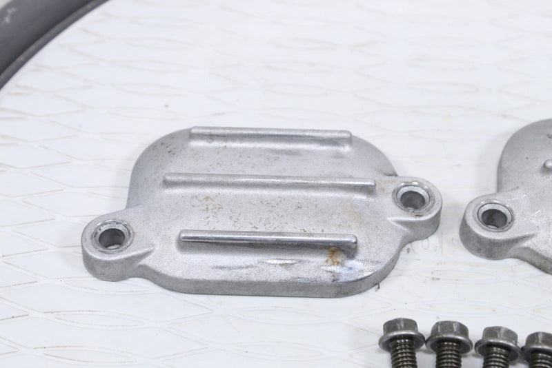 2014 ARCTIC CAT PROWLER HDX 500 Valve Tappet Covers 0808 111