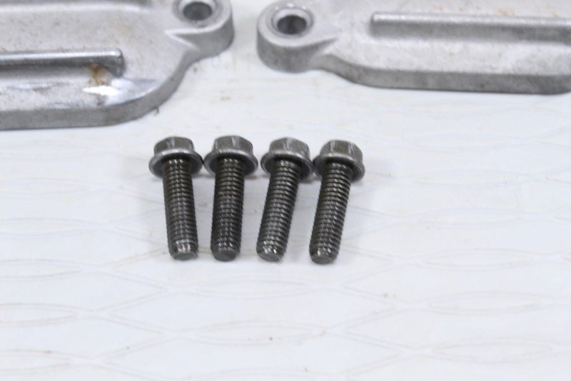 2014 ARCTIC CAT PROWLER HDX 500 Valve Tappet Covers 0808 111