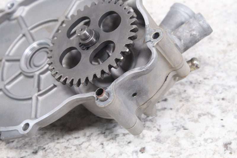 2014 ARCTIC CAT PROWLER HDX 500 Water Pump 0813 051