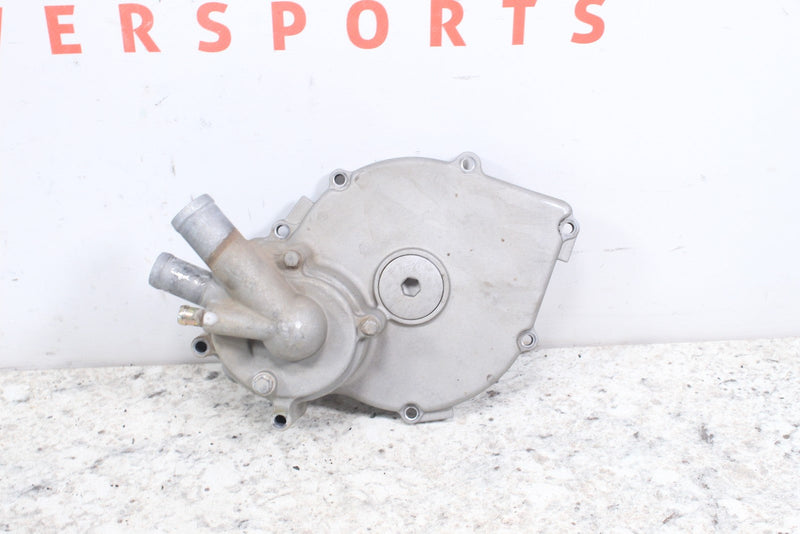 2014 ARCTIC CAT PROWLER HDX 500 Water Pump 0813 051