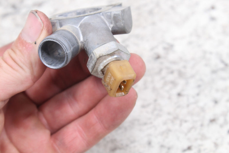 2014 ARCTIC CAT PROWLER HDX 500 Water Temperature Sensor Temp 0808 196