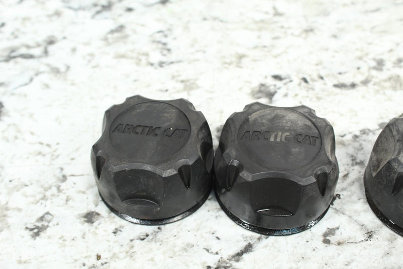 2014 ARCTIC CAT PROWLER HDX 500 Wheel Caps Dust Covers 0403-181