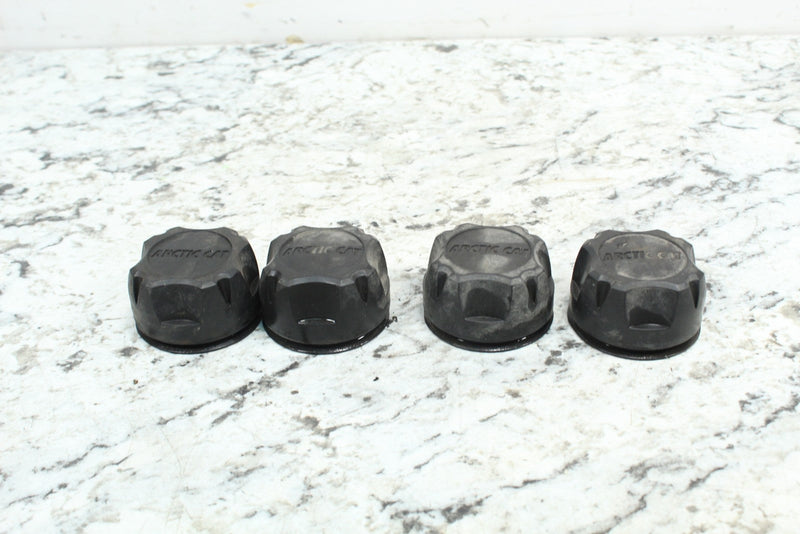 2014 ARCTIC CAT PROWLER HDX 500 Wheel Caps Dust Covers 0403-181