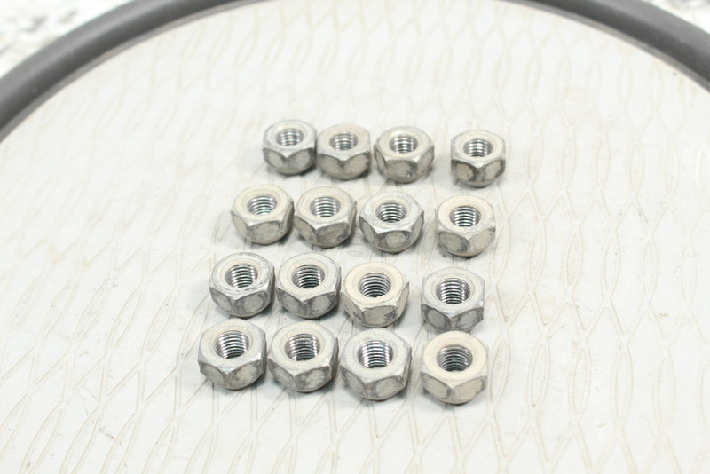 2014 ARCTIC CAT PROWLER HDX 500 Wheel Lug Nuts 0423 408