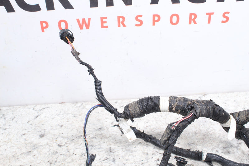 2014 ARCTIC CAT PROWLER HDX 500 Wiring Harness Wire Loom 0486 491