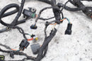 2014 ARCTIC CAT PROWLER HDX 500 Wiring Harness Wire Loom 0486 491