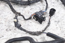2014 ARCTIC CAT PROWLER HDX 500 Wiring Harness Wire Loom 0486 491