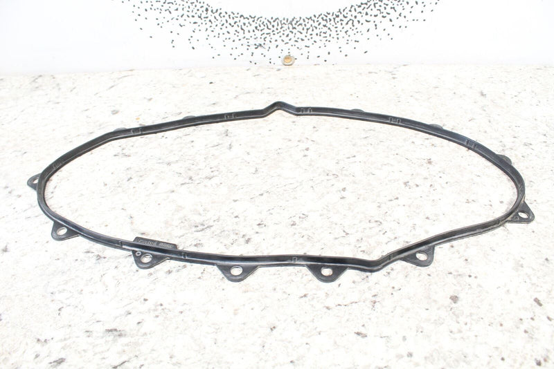 UTV - 2014 CAN-AM COMMANDER 1000 XT Clutch Cover Seal  420430126